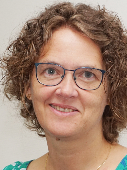 Stratmann Frauke